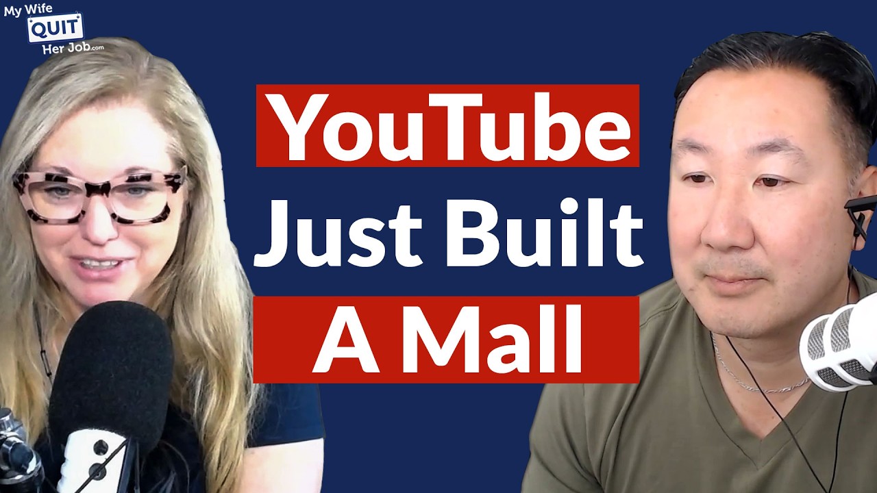 651: How YouTube Is Quietly Becoming An E-Commerce Platform
