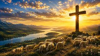 The Cross Has the Final Word (Official Lyric Video)
