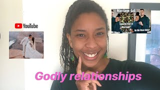 5 Christian Relationship Youtube Channels you NEED to watch! by Hope Olivia 404 views 3 years ago 10 minutes, 7 seconds