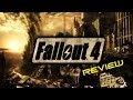 Fallout 4 Review "Buy, Wait for Sale, Rent, Never Touch?"