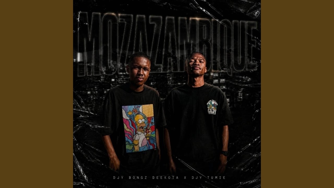 Mozazambique