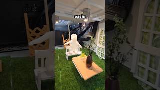 My Gaming Pc Has A Squatter...