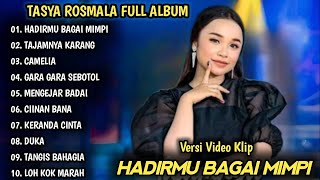 Hadirmu Bagai Mimpi Tajamnya Karang  Tasya Rosmala  Album  Dangdut Koplo Terbaru