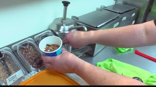 Miracle Treat Day at Dairy Queen gives back to Children's Miracle Network