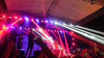 SECANGKIR MADU MERAH - ELSA SAFITRI (FAMILYS GROUP)