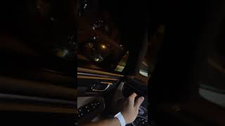 Porsche Gece Snap HD araba snapleri