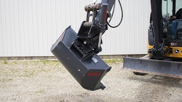 Mongo Attachments Tilt Coupler Bundle