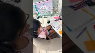 Interest-Based Reading Lesson: Context Clues Without a Curriculum