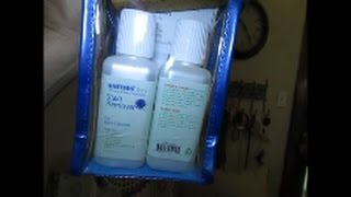 Uniters Pure Essentials Furniture Stain Remover