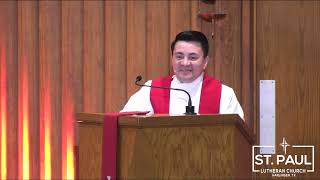 Unity Through the Holy Spirit: From Babel to Pentecost