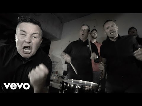 Dropkick Murphys - Ten Times More (Official Video)