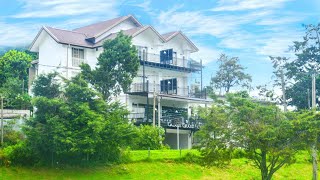 Galaxy Grand Hotel, Nuwara Eliya, Sri Lanka