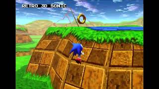 Full Sonic Jam Engine Test 2 News