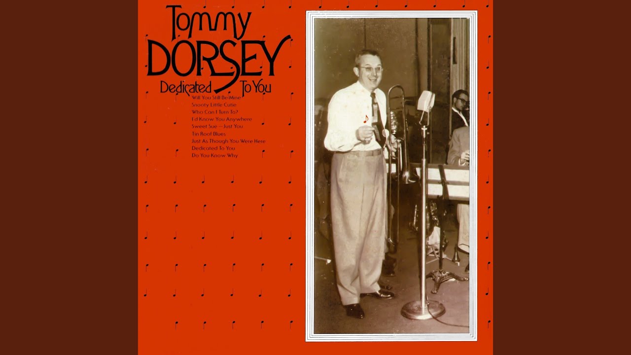 Sweet Sue Just You YouTube