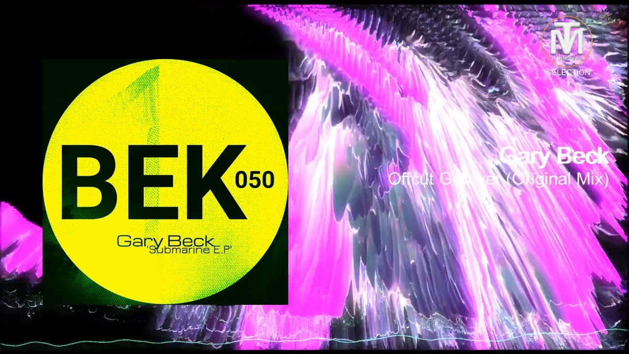 Gary Beck - Offcut Groover (Original Mix) [BEK Audio]