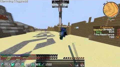 Kohi cubecore + New rendersettings