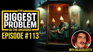 Biggest Problem #113 (with ValueSelectTV) | The Hung Turks