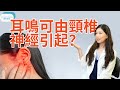 耳鳴可以由頸椎神經引起嗎?可以在MRI影像分析出來嗎?脊醫王鳳恩(中/Eng Sub) What is Cervicogenic Tinnitus -Dr Matty Wong DC
