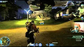 FireFall Beta Live Stream - 2 / 2 - 11/29/12