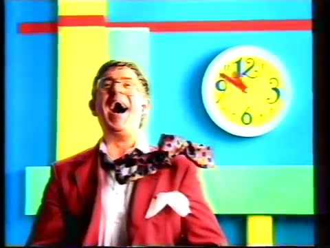 [香港經典廣告]（1995）英國漁夫之寶