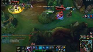 Talon Montage s5