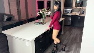 Transgender Try On