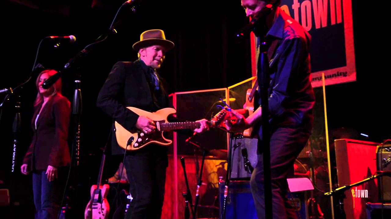 Dave Alvin - 