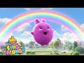 Sunny Bunnies in the Sky - Sunny Bunnies Kids Songs