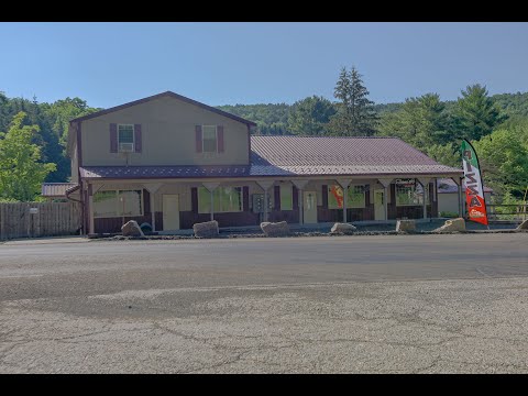 20582 State Route 267, Friendsville, PA home video tour