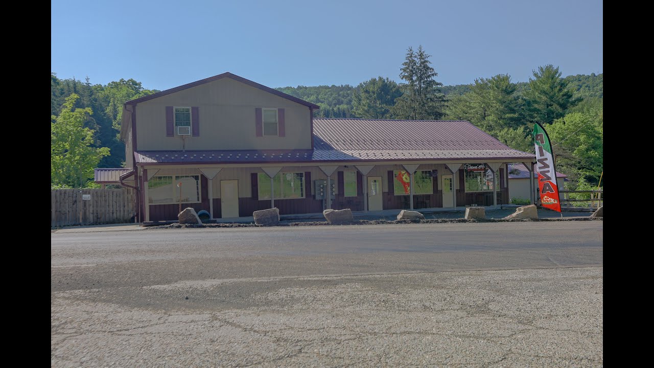 20582 State Route 267, Friendsville, PA 18818 YouTube