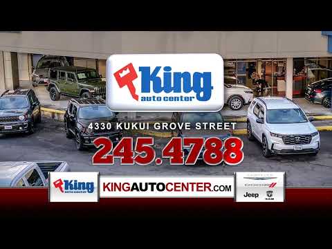 Kings Automotive Hawaiian Gardens