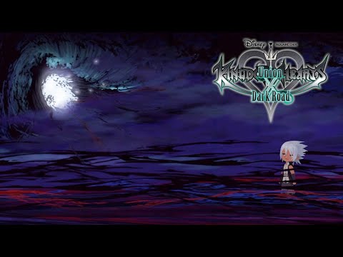 【KHDR】ディズニー大好きVtuberが『キングダムハーツ ダークロード』を実況プレイ!【Vtuber ゲーム実況】#03