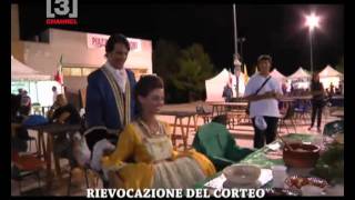Rievocazione Storica Di Montemesola Prima Parte