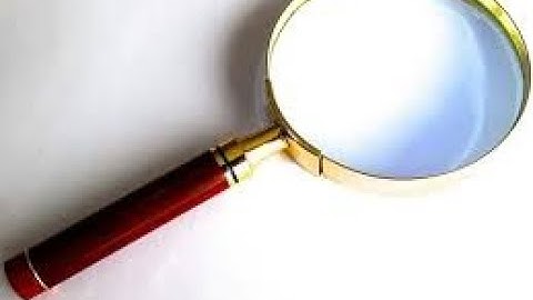 Playing involuntary Hide and Seek - First Class Trouble