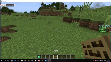 minecraft plugin essentials 1.9 Tutorial! (Warps,Shops,Commands)