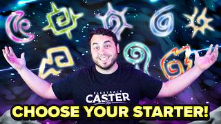 Choose your Element Starter (and I'll Send You FREE Cards!)
