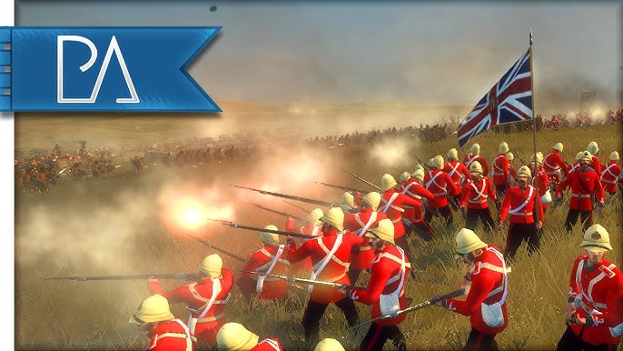 BATTLE FOR INDEPENDENCE - Empire Total War Mod Gameplay 