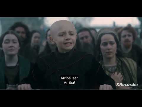 Get up ser Duncan - a knight of the seven kingdoms