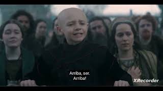 Get Up Ser Duncan - A Knight Of The Seven Kingdoms