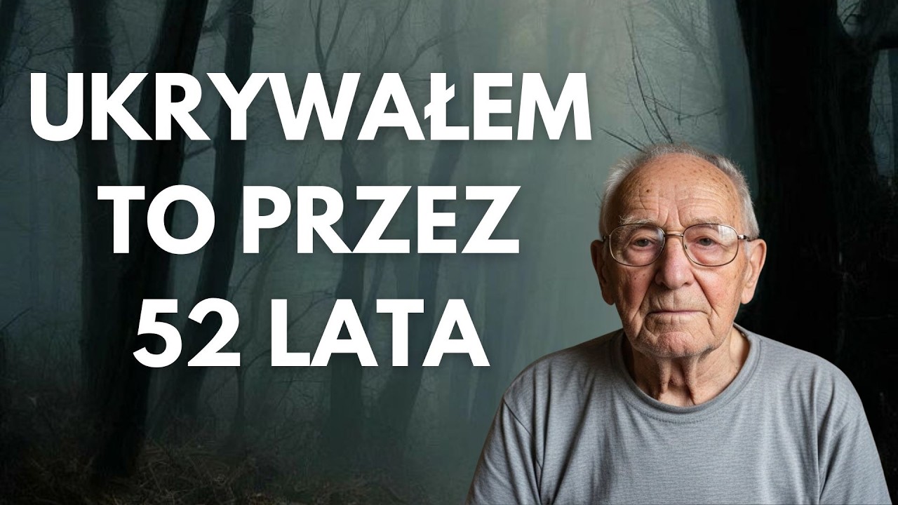 Mam 78 lat... Ukrywałam prawdę przez 52 lata. To prawie zniszczyło nasze małżeństwo.