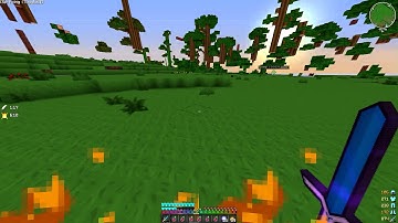 Kohi Factions Map13 1v1 _TheKrocks_