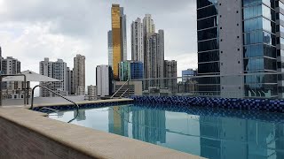 Hotel Mio Panamá, Panama City, Panama