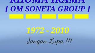 Download Lagu Perjalanan ~ Rhoma Irama \u0026 OM Soneta { 1972 ~ 2010 } MP3 Download Lagu Perjalanan ~ Rhoma Irama \u0026 OM Soneta { 1972 ~ 2010 } MP3
