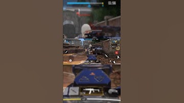 call of duty mobile gameplay #codm #multiplayerfps #callofduty #fps #fpsgamer #codmobile