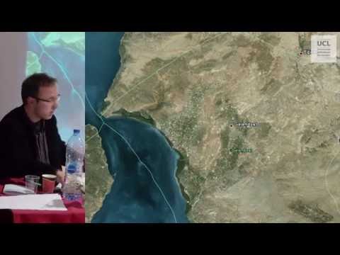 Vidéo: Quelques questions sur la géographie historique