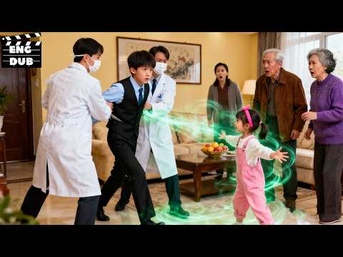 FULL The Girl Everyone Called A Jinx Turns Out To Be A Prophet Who Saved Her Family Minidrama