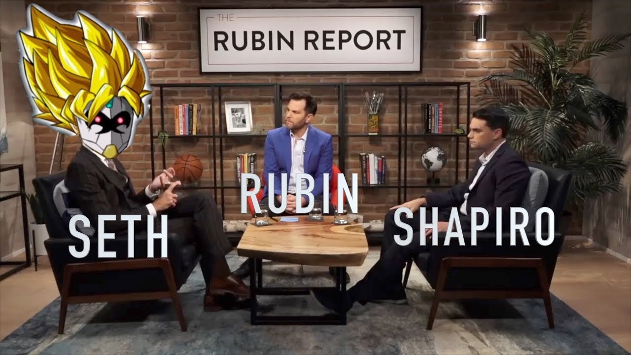 Ben Shapiro Destroys With Facts And Logic