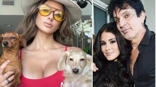 Who is Tommy Lee’s comedy star wife, Brittany Furlan? The ‘Queen of Vine’ social media sensation...