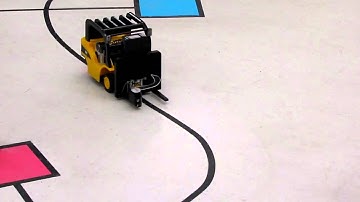 SDSM&T EE351 Mechatronics Group 15