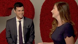 Can 'Bachelor' Ben Higgins Handle the Show's Craziest Women? Watch Him Get Tested!